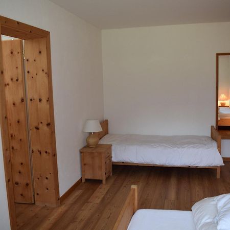 Residence Miragolf Madulain Εξωτερικό φωτογραφία