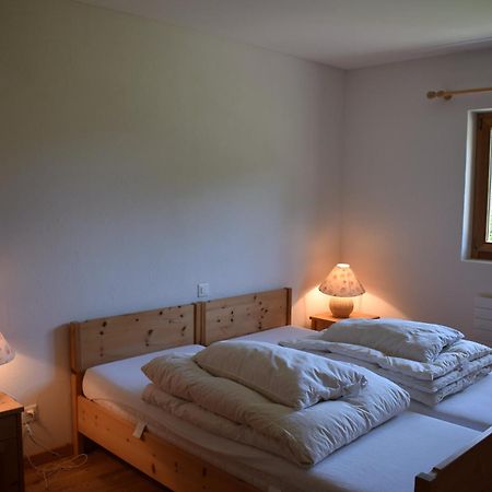 Residence Miragolf Madulain Εξωτερικό φωτογραφία