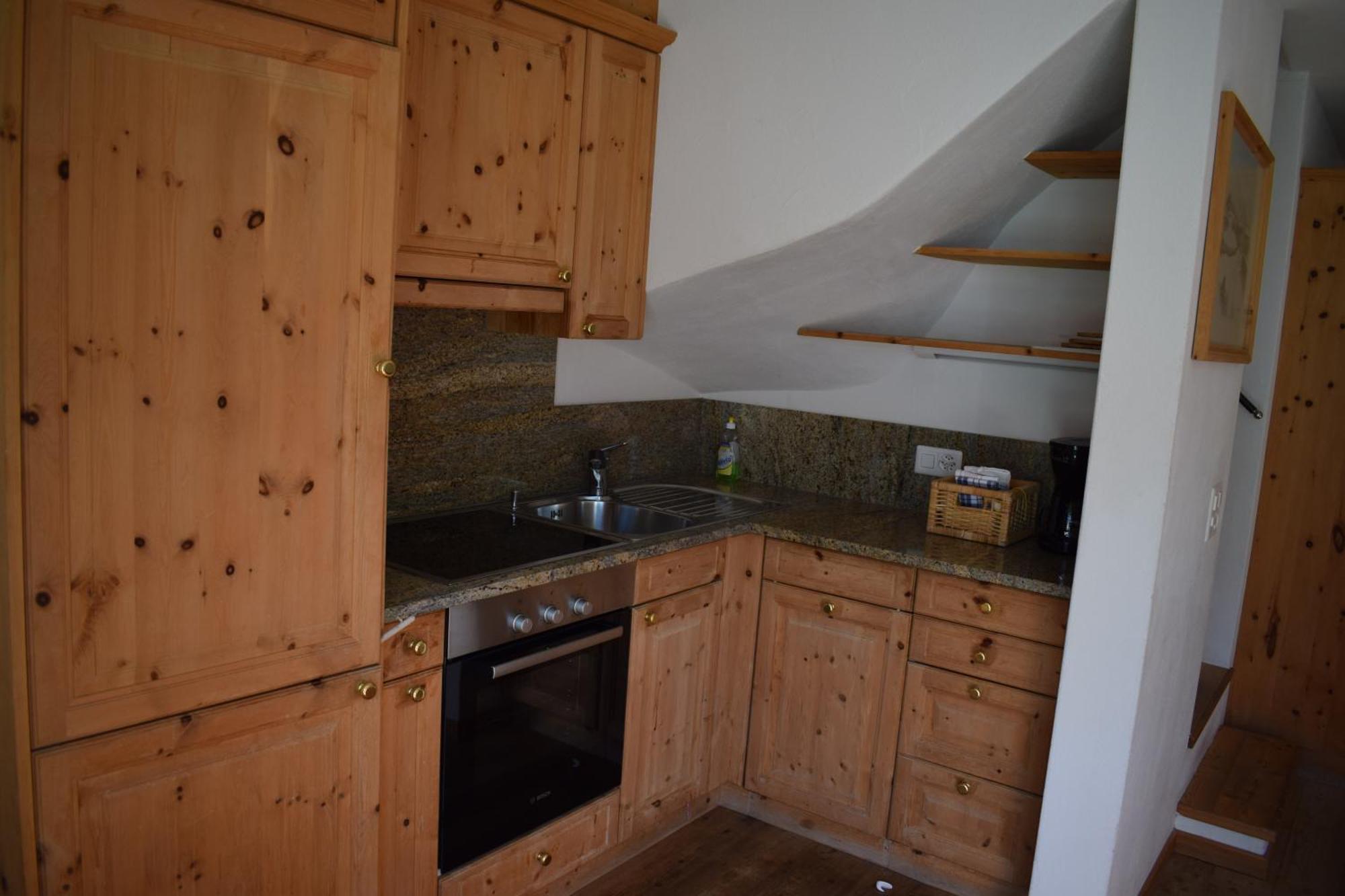 Residence Miragolf Madulain Εξωτερικό φωτογραφία