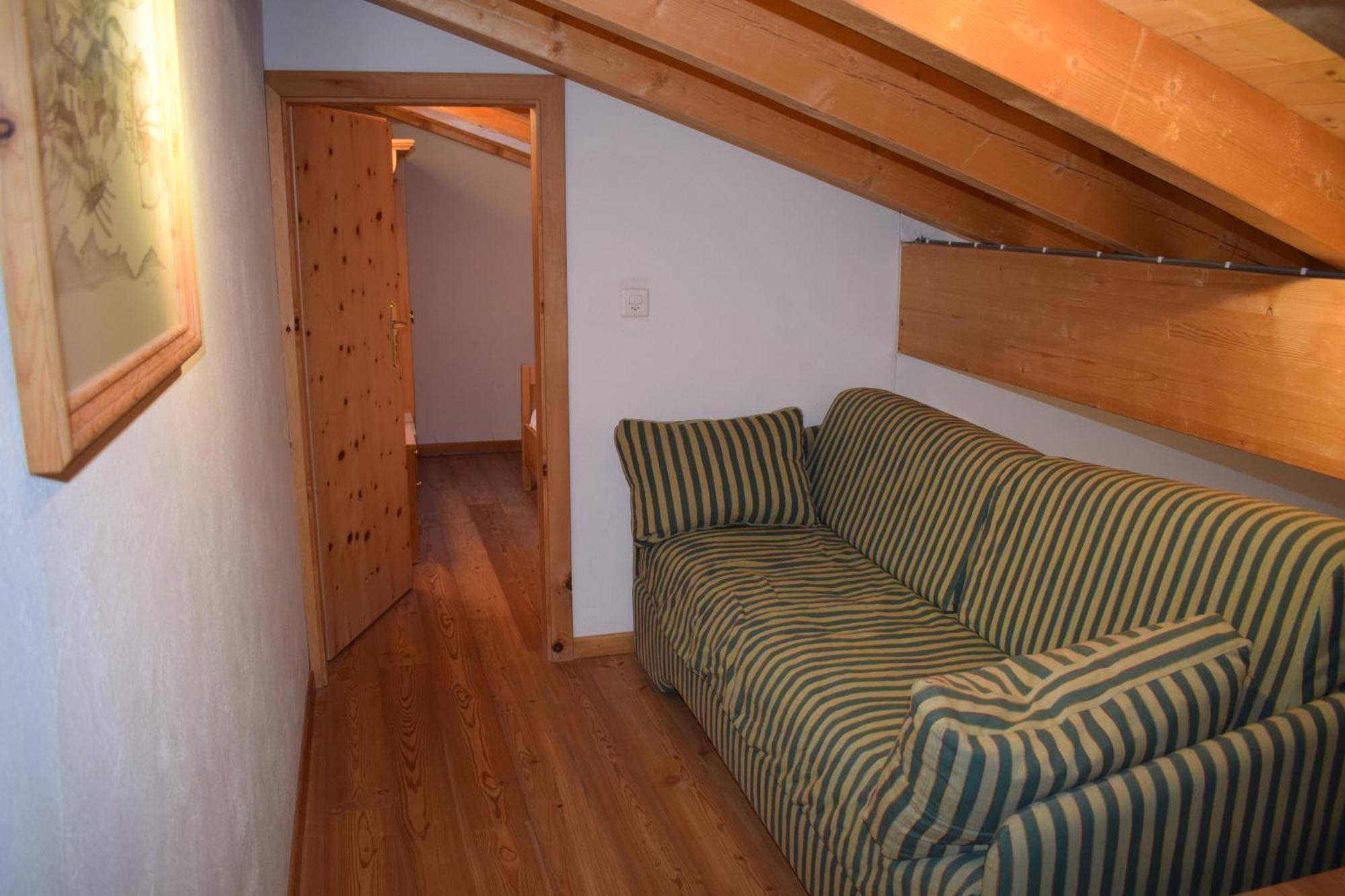 Residence Miragolf Madulain Εξωτερικό φωτογραφία