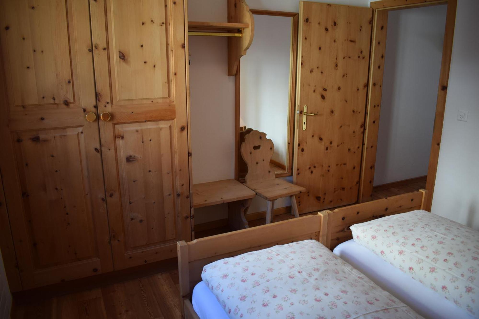 Residence Miragolf Madulain Εξωτερικό φωτογραφία