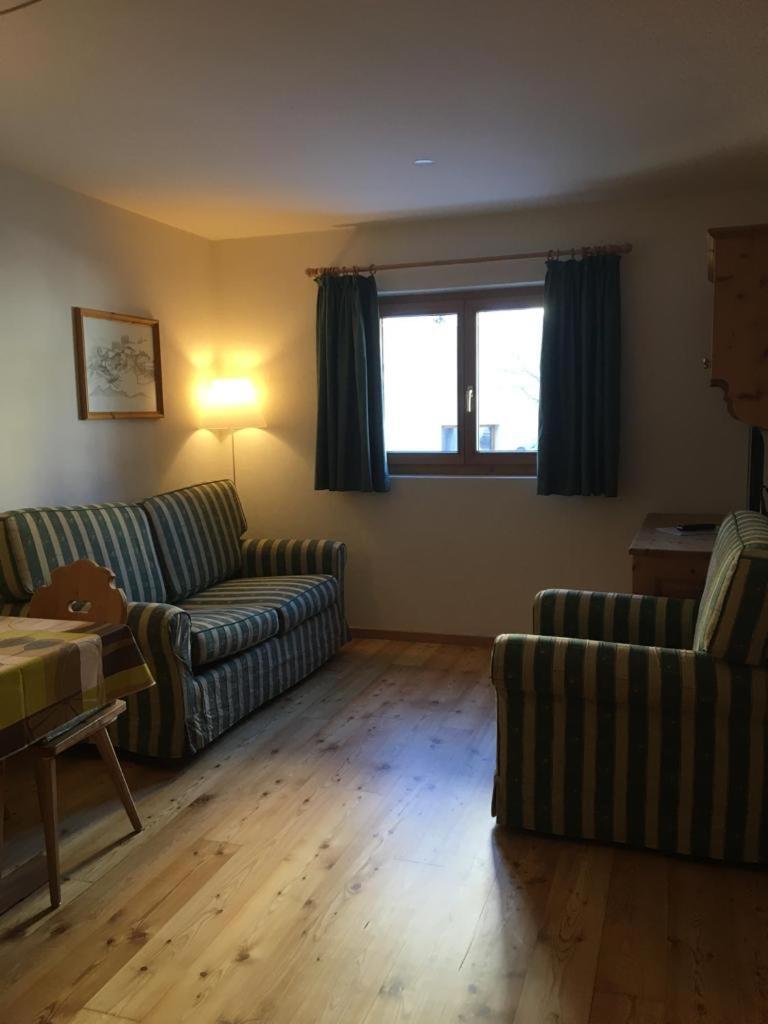 Residence Miragolf Madulain Εξωτερικό φωτογραφία