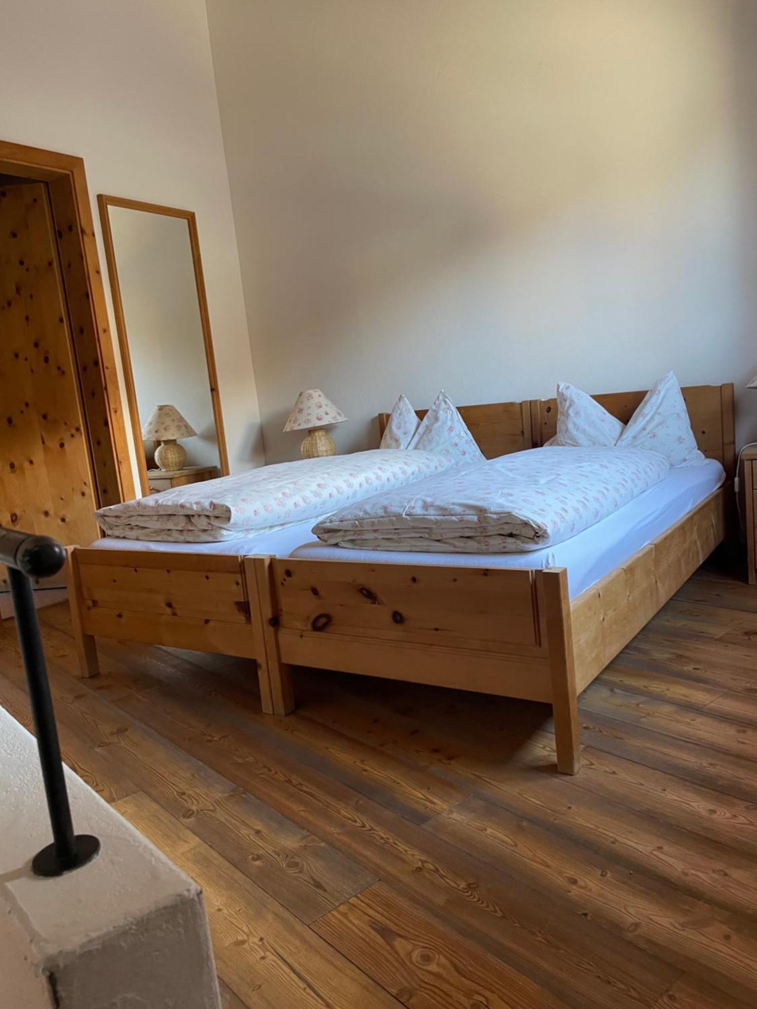 Residence Miragolf Madulain Εξωτερικό φωτογραφία