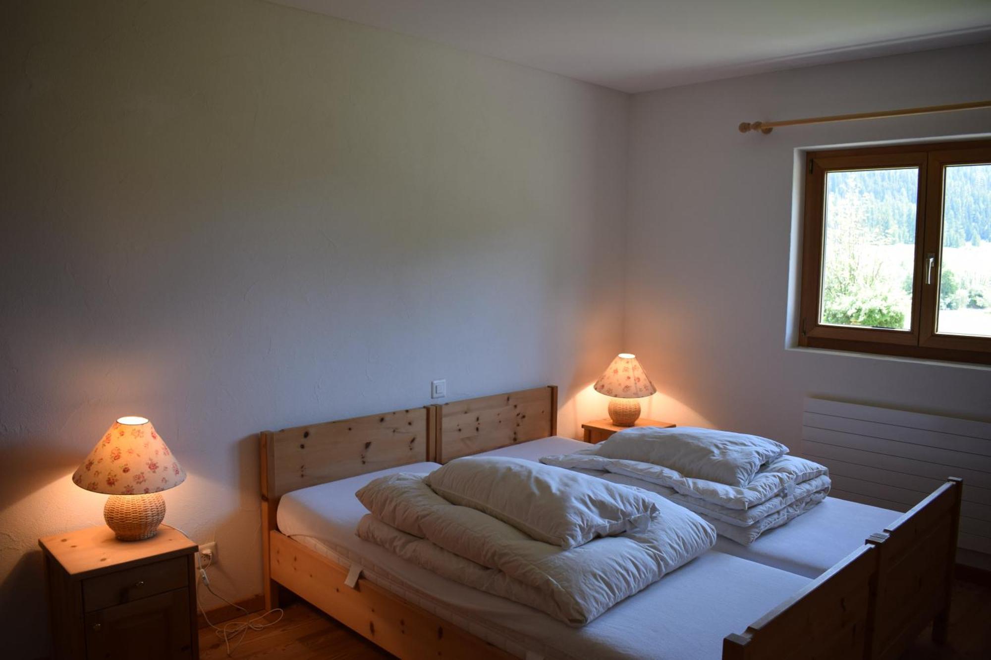 Residence Miragolf Madulain Εξωτερικό φωτογραφία