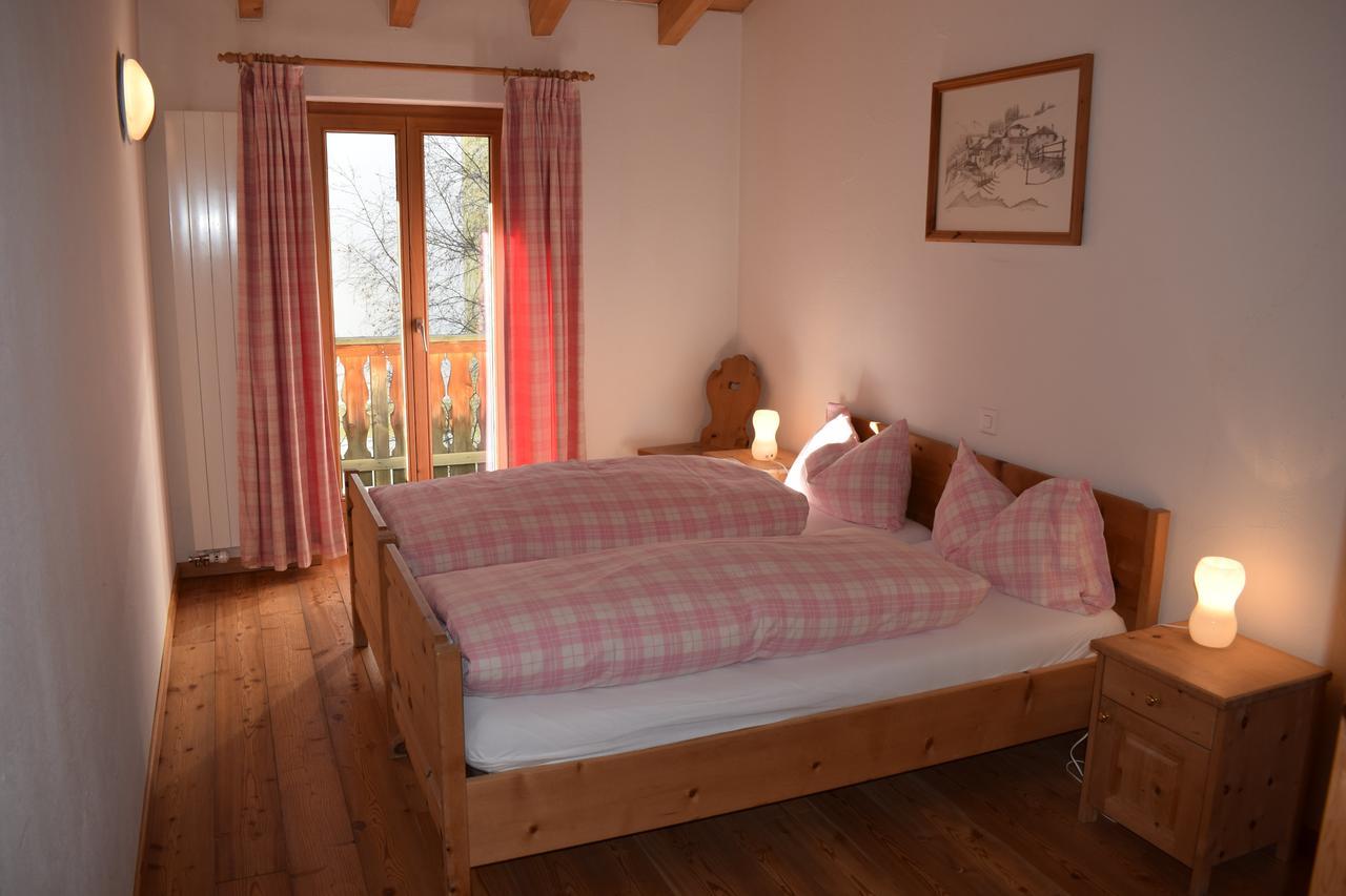 Residence Miragolf Madulain Εξωτερικό φωτογραφία